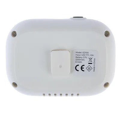 kooa Automatisk Airfresh Luktfjerner