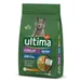 1 kg gratis! 10 kg Ultima Cat