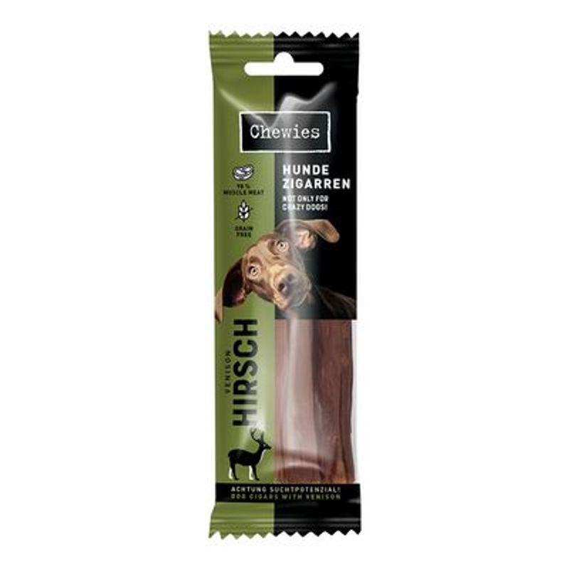 Chewies Hondensigaren