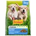 Purina Friskies VitaFit Junior met Kip & Groente Hondenvoer