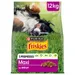Purina Friskies Adult Large Breed Maxi com vaca