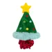 Christmas Tree KONG Holiday Crackles Cat Toy