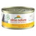 Almo Nature Classic for Cats 6 x 70g