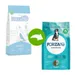 Forza10 Maxi Maintenance med fisk