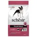 Schesir Dog Small Adult with Ham