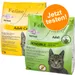 Lot découverte Porta 21 2 x 2 kg pour chat