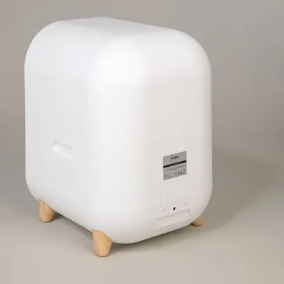 kooa automatische kattenbak