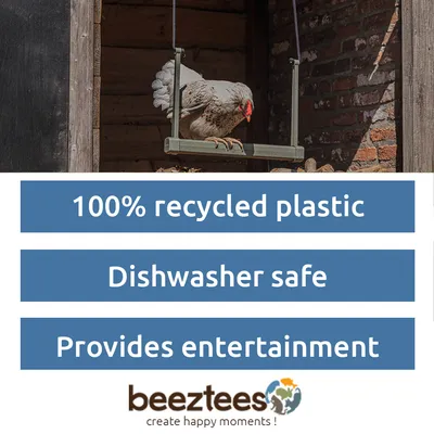 beeztees csirkehinta