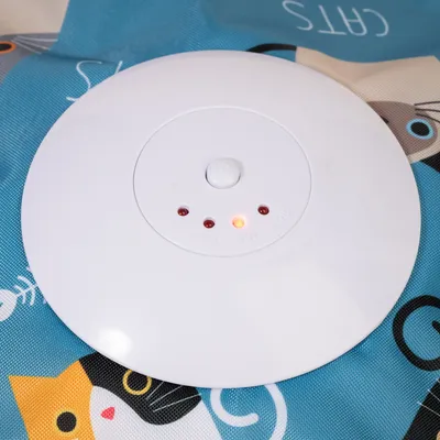 TIAKI interaktivt fangstspil til katte