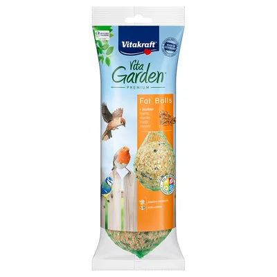 Vitakraft VitaGarden Quenelles aux insectes