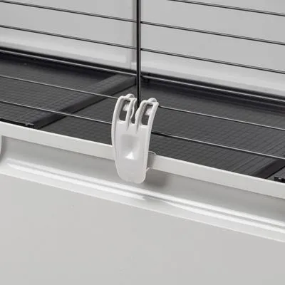 Ferplast Modulaire kooi voor kleine dieren