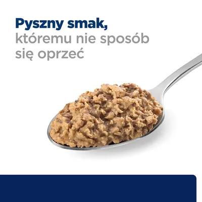 Pyszny smak, któremu nie sposób się oprzeć