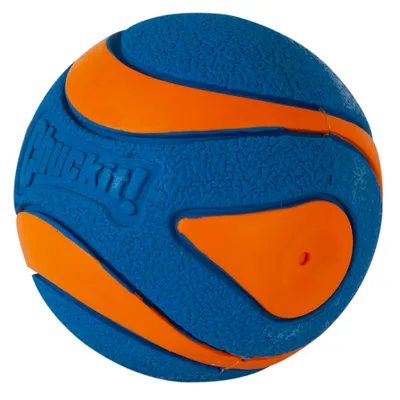 Chuckit! Palla gioco Ultra Squeaker