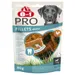 Friandises 8in1 Fillets pour chien : 3 + 1 paquet offert !