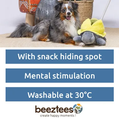 beeztees Schildo kutyajáték