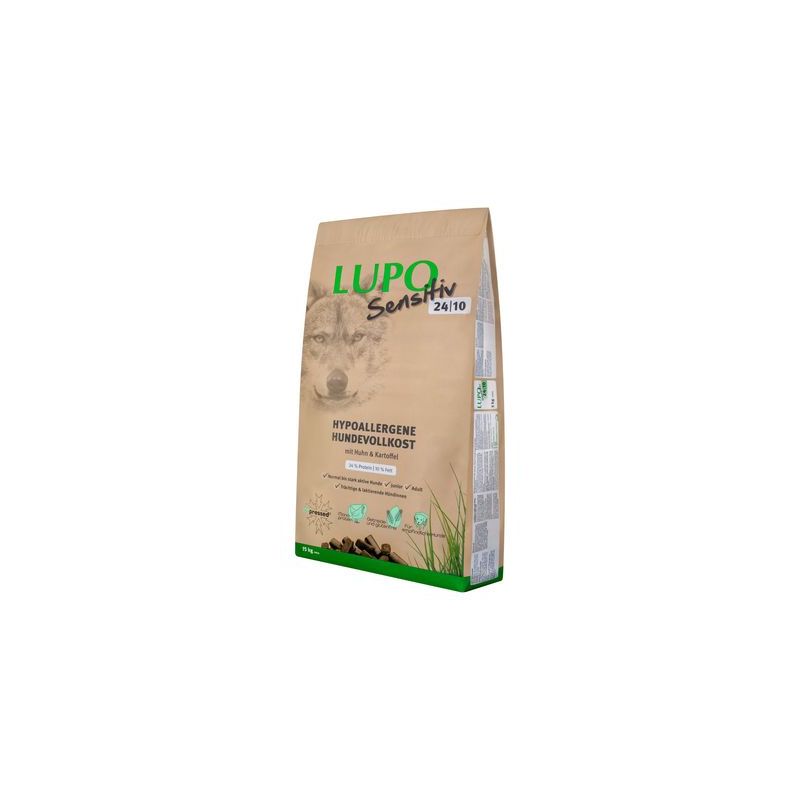 Lupo Sensitiv 24/10