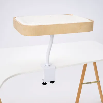 Modern Living Schreibtischbett Mora