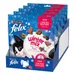 Felix Party Mix snack para gatos - pack misto