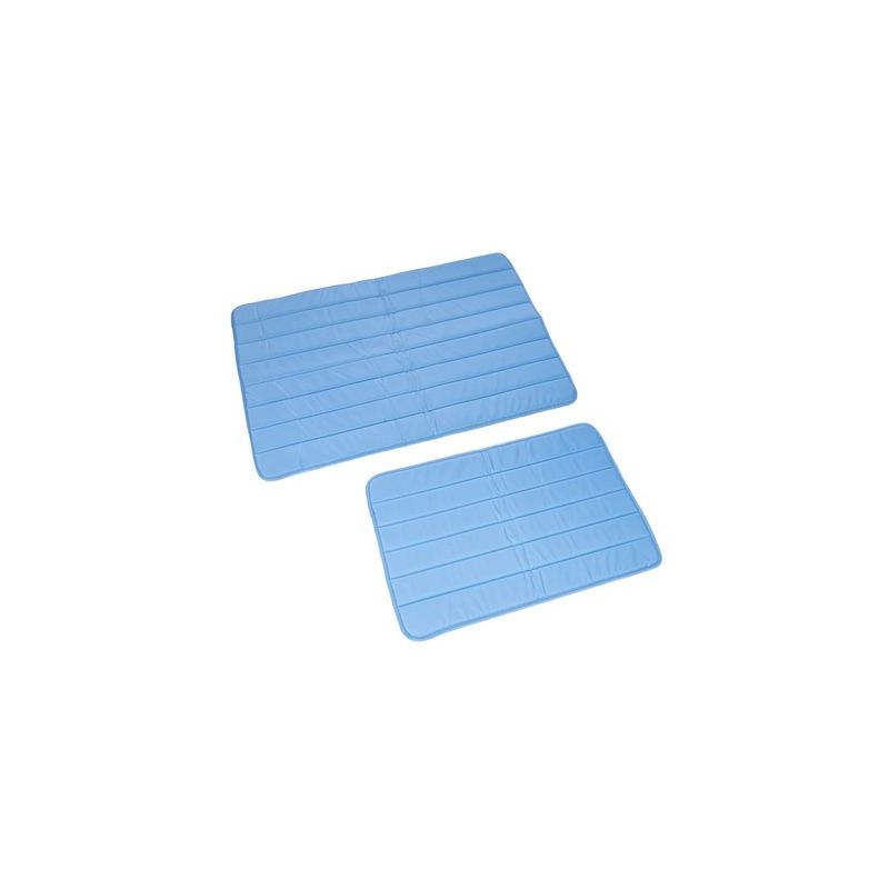 TIAKI koelmat Blauw