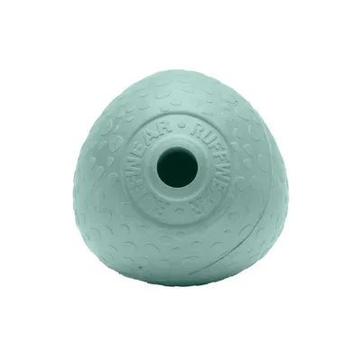 Harnais Ruffwear pour chien + Jouet Ruffwear Huckama offert !