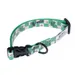 Harry Potter Halsband Slytherin, grün