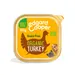 Edgard & Cooper Adult 100g Graanvrij Bio Menu voor Honden