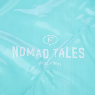 Nomad Tales München. Premium-merkki lemmikkituotteille.