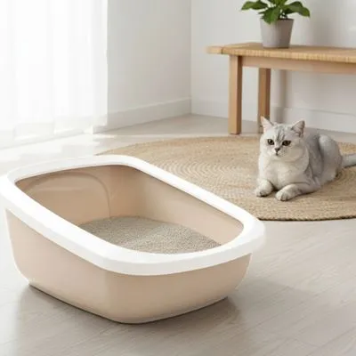 Savic Kattenbak Aseo Savic Kattenbak Aseo