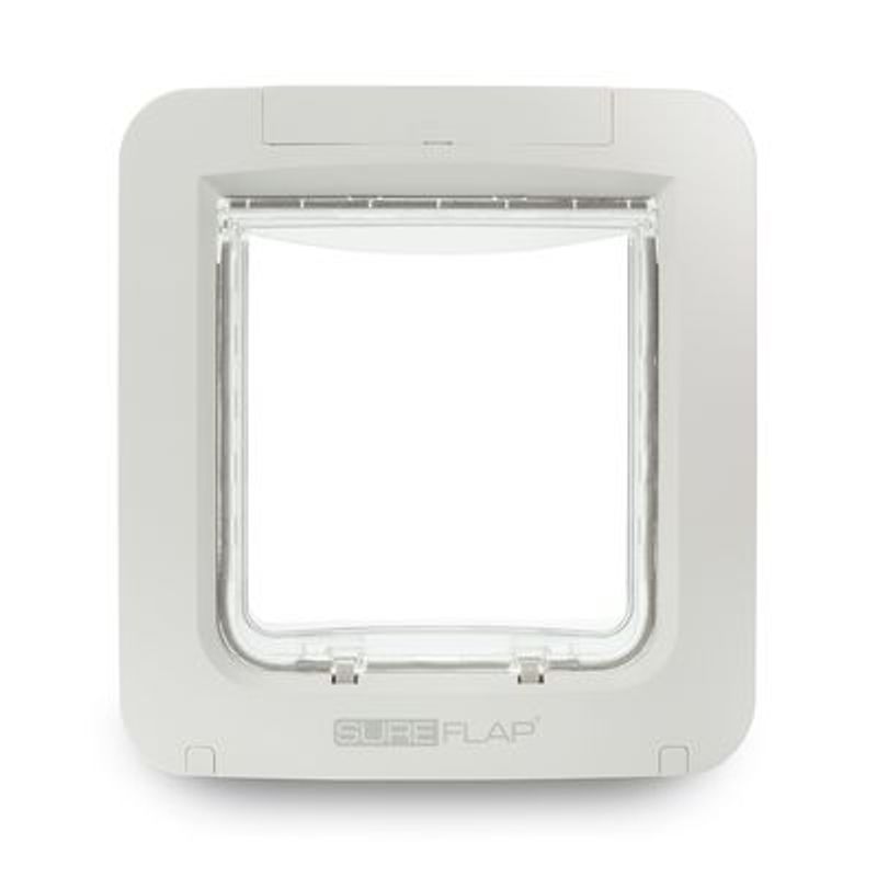 SureFlap Microchip Huisdierluik XXL