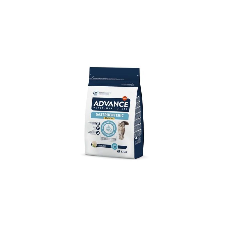 Advance Veterinary Diets Gastroenteric Sensitive Feline