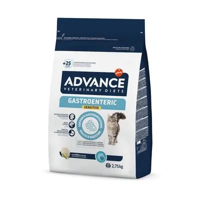 Advance Veterinary Diets Gastroenteric Sensitive Feline