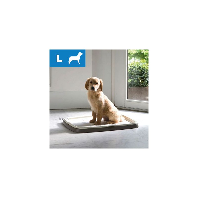 Savic Puppy Trainer -aloituspakkaus, koko L
