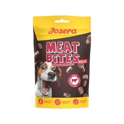 Josera Meat Bites