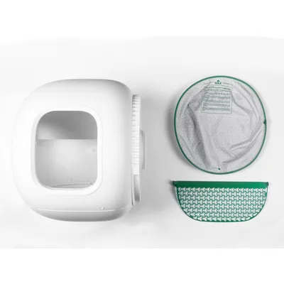 Petkit Katzentoilette Pura Max 2.0 - Petkit Pura Max 2.0 Petkit Katzentoilette Pura Max 2.0 - Petkit Pura Max 2.0
