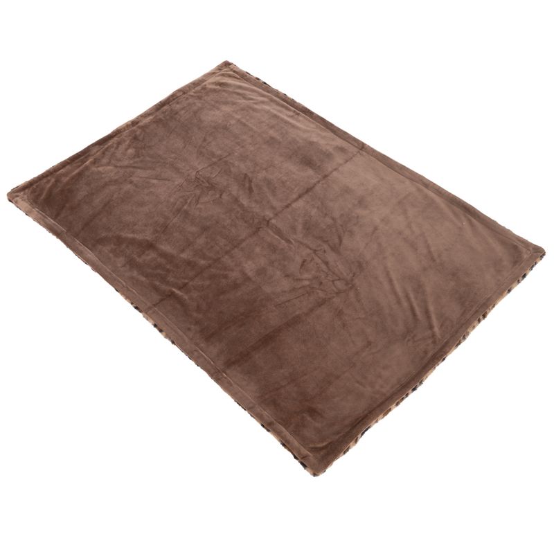 TIAKI Kuscheldecke Leo