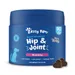 Zesty Paws Senior Hip & Joint Chews krůtí