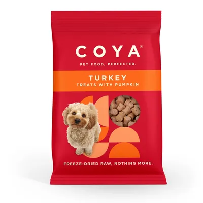 Coya Adult Snacks