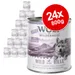 Little Wolf of Wilderness Saver Pack 24 x 800g
