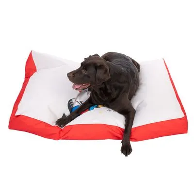 DC Superman hondenmatras