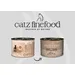 catz finefood konzervy 6 x 200 g