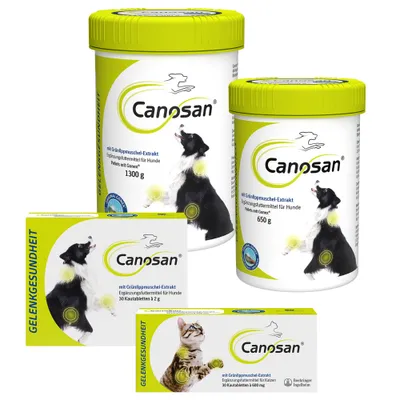 Canosan® Pellets