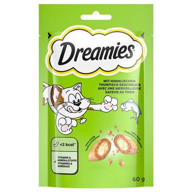 Catisfactions Kattensnack 60 g