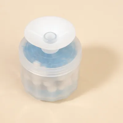 TIAKI Keramische Drinkfontein Wal