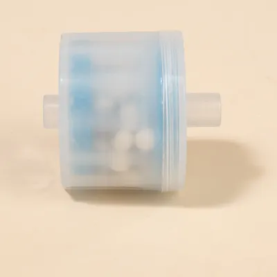 TIAKI Keramische Drinkfontein Wal