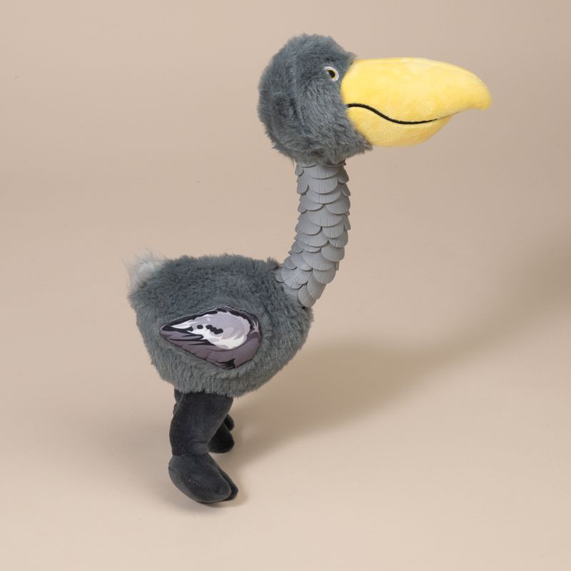 TIAKI Plüschspielzeug Dodo