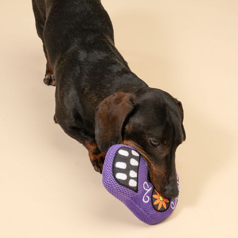 TIAKI Hundespielzeug Catrina