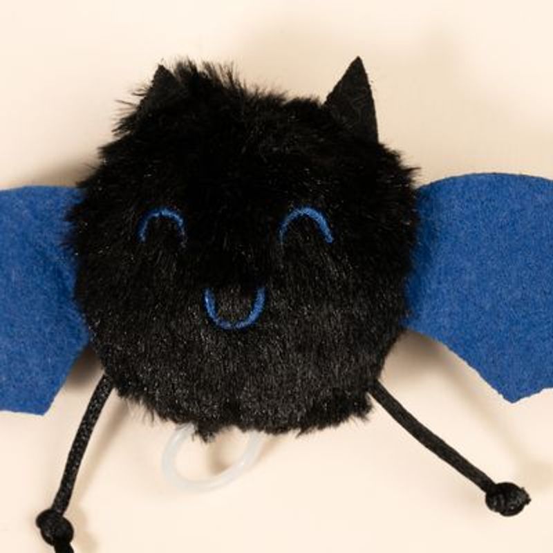 TIAKI kattenspeeltje vibrerende knuppel