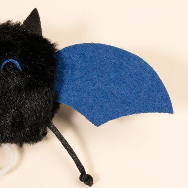 TIAKI kattenspeeltje vibrerende knuppel