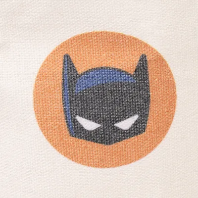 Batman játéktároló