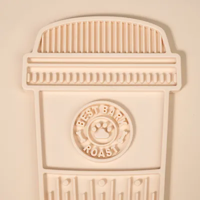 TIAKI podložka Coffee Latte